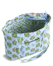 Load image into Gallery viewer, Small Original Vera Tote Slow Dance
