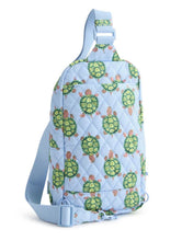 Load image into Gallery viewer, Lorman Sling Backpack in Slow Dance
