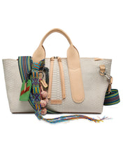 Load image into Gallery viewer, Thunderbird City Satchel
