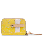 Load image into Gallery viewer, Harlow Zippy Wallet
