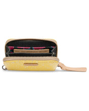 Load image into Gallery viewer, Harlow Zippy Wallet
