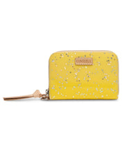 Load image into Gallery viewer, Harlow Zippy Wallet
