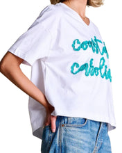 Load image into Gallery viewer, The Rally Script Tee Coastal Carolina

