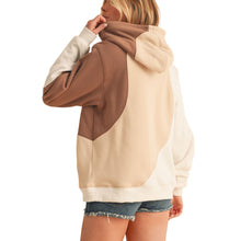 Load image into Gallery viewer, Wavey Hoodie
