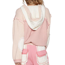 Load image into Gallery viewer, Patchwork Multi Fabric Quilted Thermal
