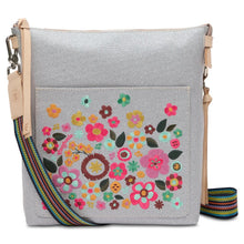 Load image into Gallery viewer, Consuela Tink Tour Crossbody
