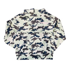 Load image into Gallery viewer, Myrtle Beach Puff Print Camo Hoodie
