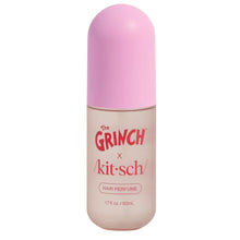 Load image into Gallery viewer, The Grinch x Kitsch Whoville Cookies Hair Perfume

