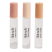 Load image into Gallery viewer, KITSCH HAIR PERFUME TRIO
