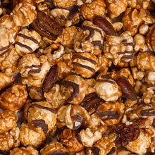 Load image into Gallery viewer, Poppy Reindeer Crunch Gourmet Popcorn
