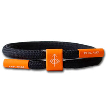 Load image into Gallery viewer, You've Got This Bracelet, Christian Cord Bracelet
