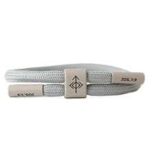Load image into Gallery viewer, With You Always Cord Bracelet  Christian Jewelry Scripture
