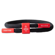 Load image into Gallery viewer, Face the Storm Prayer Bracelet, Athletes, First Responders
