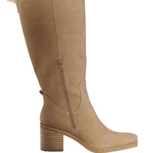 Load image into Gallery viewer, Juno Tall Suede Boot
