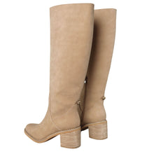 Load image into Gallery viewer, Juno Tall Suede Boot
