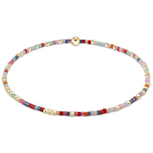 Load image into Gallery viewer, enewton EGIRL egives to kats wish bracelet
