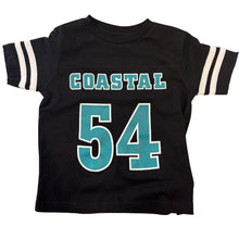 Load image into Gallery viewer, COASTAL 54 TODDLER TEE
