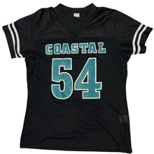 Load image into Gallery viewer, COASTAL 54 GLITTER JERSEY
