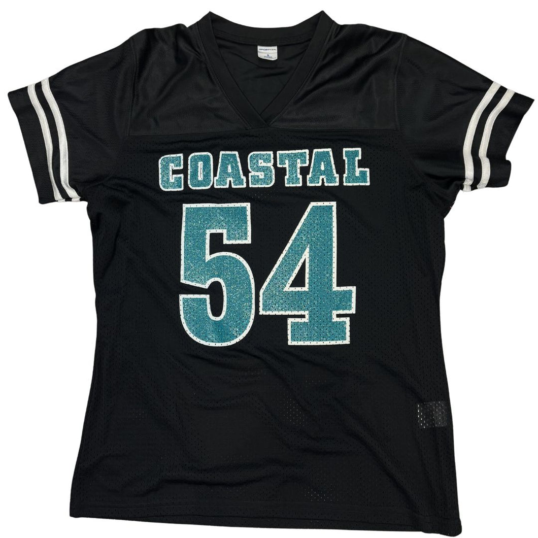 COASTAL 54 GLITTER JERSEY
