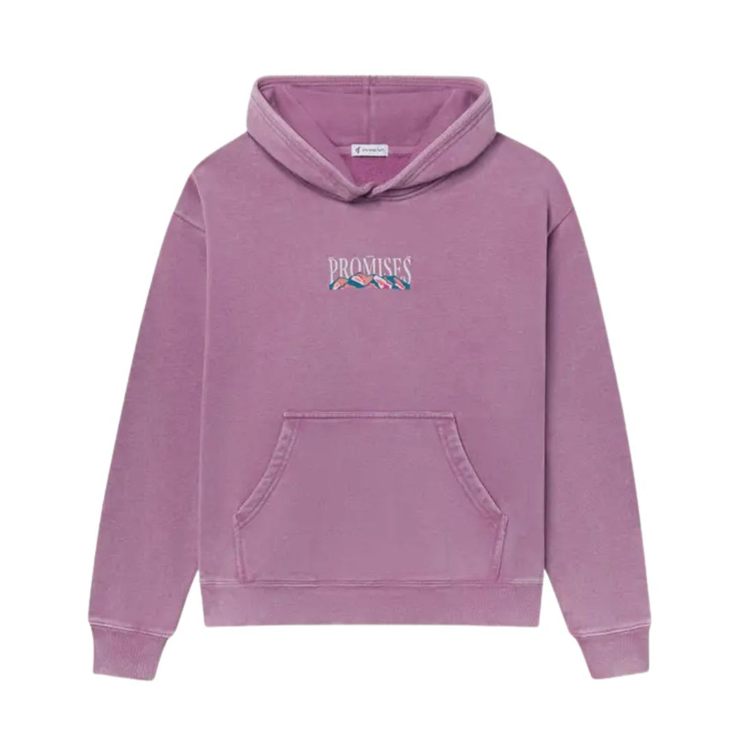 Elevated Faith God's Promises Unisex Hoodie