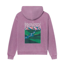 Load image into Gallery viewer, Elevated Faith God&#39;s Promises Unisex Hoodie
