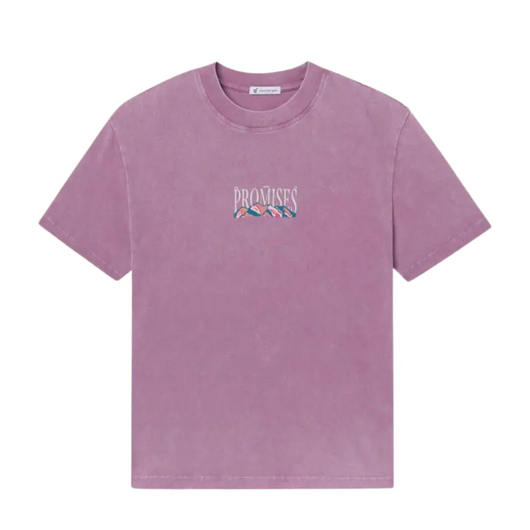 Elevated Faith God's Promises Unisex Tee