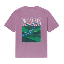 Load image into Gallery viewer, Elevated Faith God&#39;s Promises Unisex Tee
