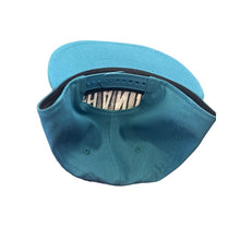 Load image into Gallery viewer, Chants Embroidered Flat Bill Hat
