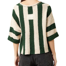 Load image into Gallery viewer, Vertical Stripe Sweater
