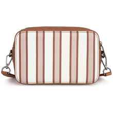 Load image into Gallery viewer, Wrangler Stripe Printed Crossbody
