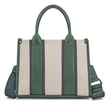Load image into Gallery viewer, Wrangler Color Block Tote/Crossbody
