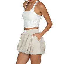Load image into Gallery viewer, Gold Hinge LuxeSoft Bubble Skirt
