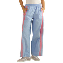 Load image into Gallery viewer, Jogger with Lace Stripe
