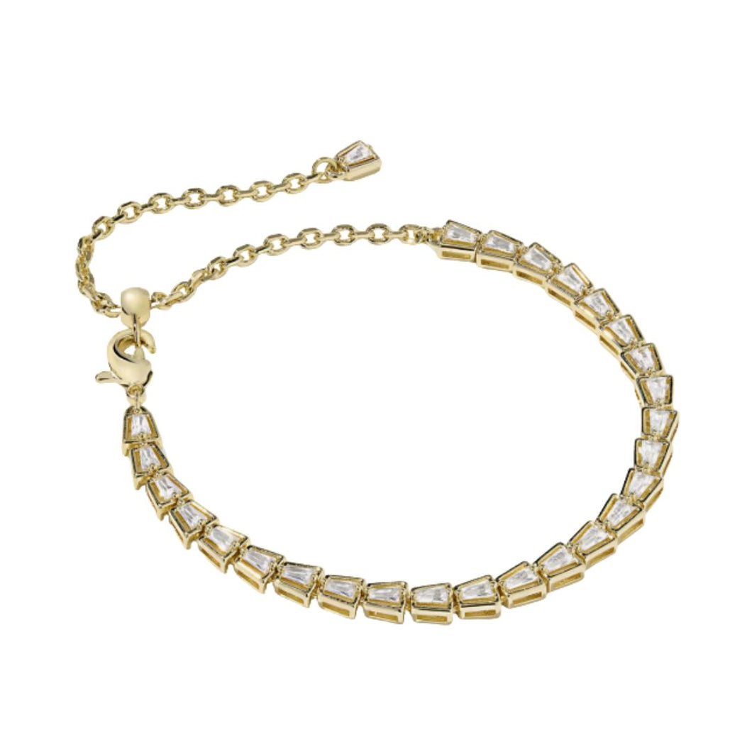Kendra Scott Bella Tennis Bracelet