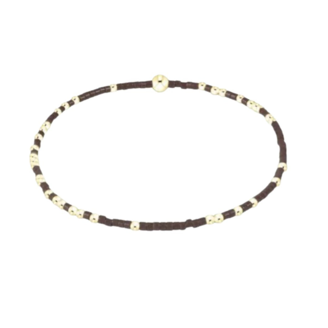 enewton hope unwritten - chocolate