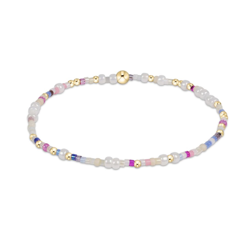 enewton Hope Unwritten Bracelet - With Sprinkles On Top