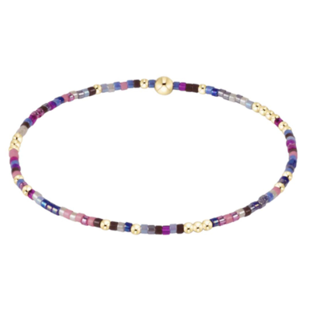 Enewton - Hope Unwritten Too Glam To Give A Jam