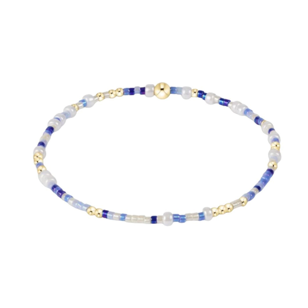 enewton EGIRL hope unwrittern - is a smurf's butt blue?