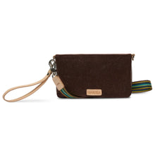 Load image into Gallery viewer, Consuela Uptown Crossbody Ember
