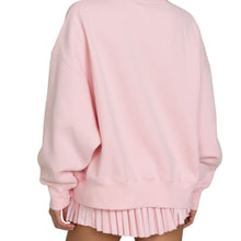 Load image into Gallery viewer, Almond Blossom GH Wide Arm Sweatshirt
