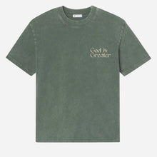 Load image into Gallery viewer, Elevated Faith God Is Greater Unisex Tee
