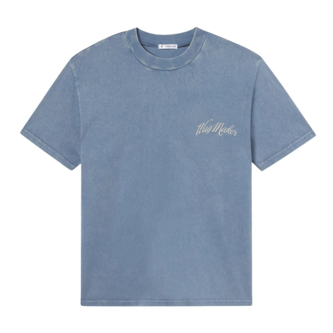 Elevated Faith Way Maker Unisex Tee