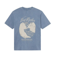 Load image into Gallery viewer, Elevated Faith Way Maker Unisex Tee

