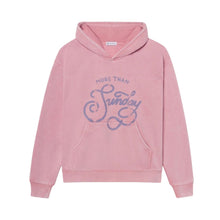 Load image into Gallery viewer, Elevated Faith More Than Sunday Unisex Hoodie
