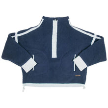 Load image into Gallery viewer, Eileen Mock Neck Pullover
