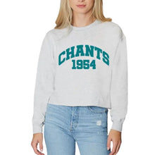 Load image into Gallery viewer, Chants 1954 Crewneck
