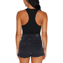 Load image into Gallery viewer, Coastal Carolina Black Bodysuit
