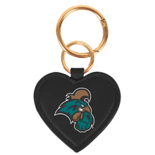 Load image into Gallery viewer, Heart CCU Bag Charm
