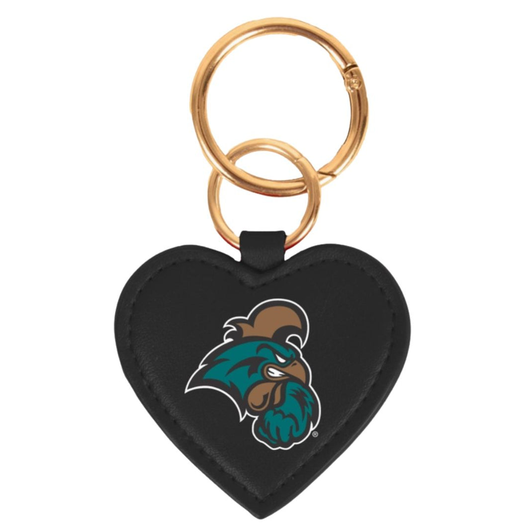 Heart CCU Bag Charm
