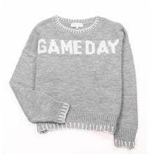 Load image into Gallery viewer, Game Day Sweater
